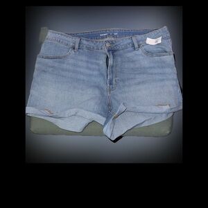 Old navy shorts